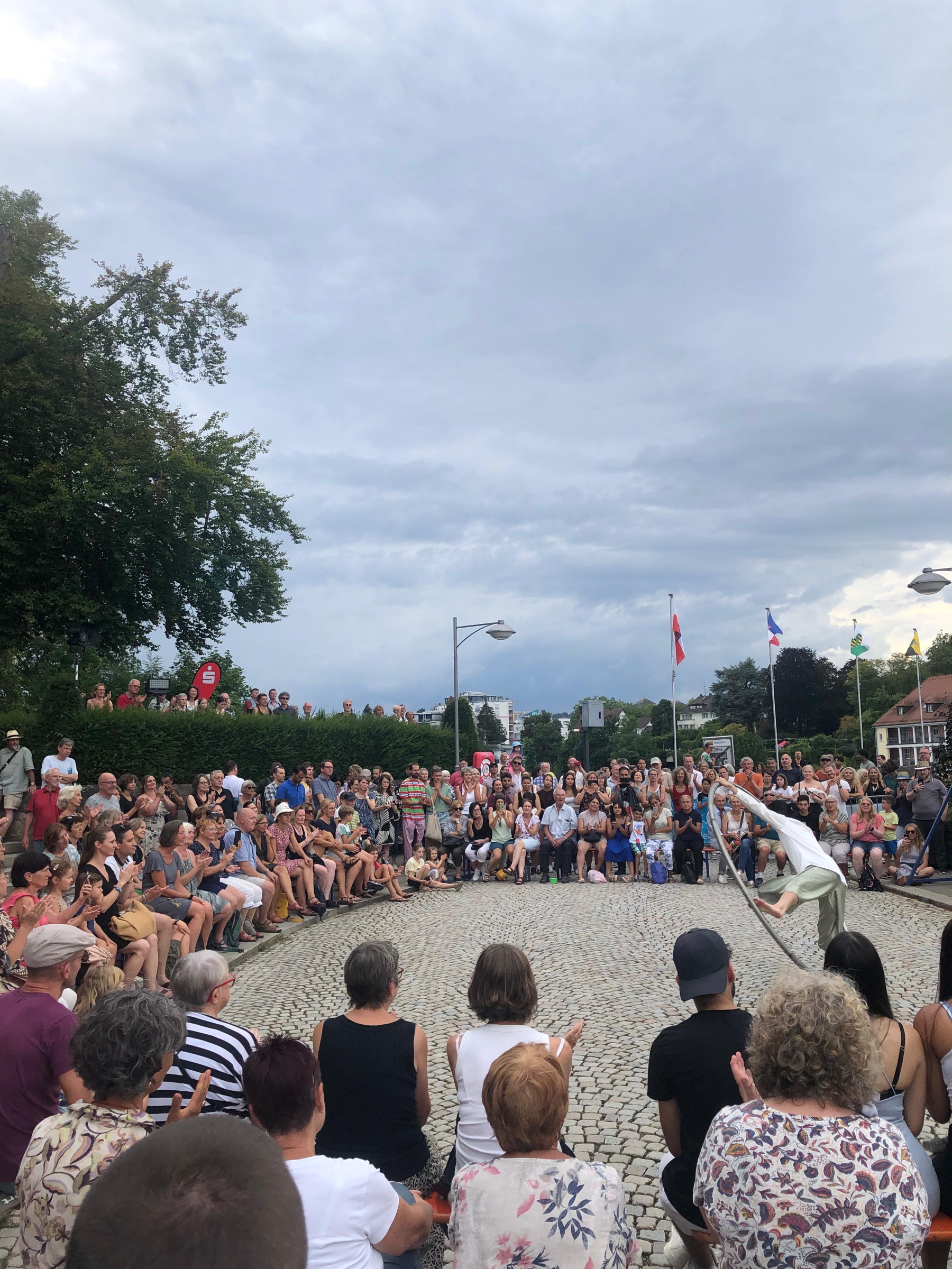 Brückensensationen 2024